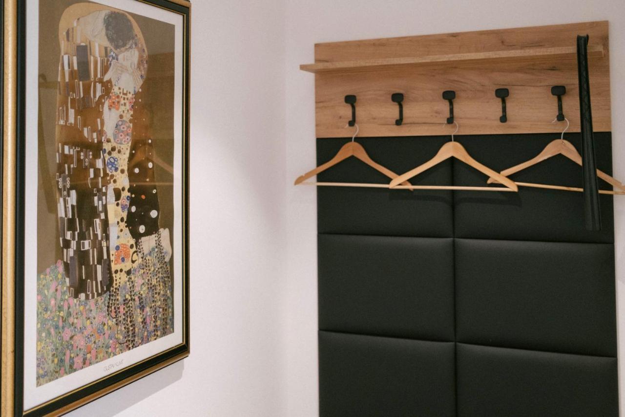 Forellenhof Appartements & Grossmutters Bungalow Leutasch Εξωτερικό φωτογραφία