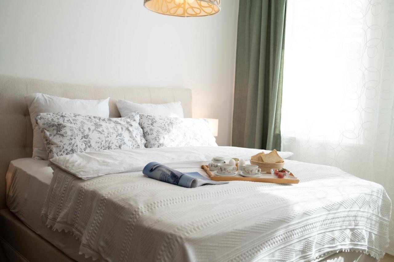 Forellenhof Appartements & Grossmutters Bungalow Leutasch Εξωτερικό φωτογραφία